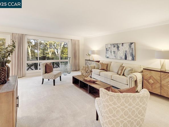 2748 Ptarmigan Dr. 6, Walnut Creek CA 94595