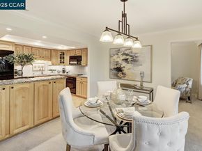 2748 Ptarmigan Dr. 6, Walnut Creek CA 94595