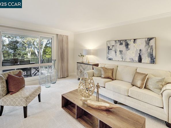 2748 Ptarmigan Dr. 6, Walnut Creek CA 94595