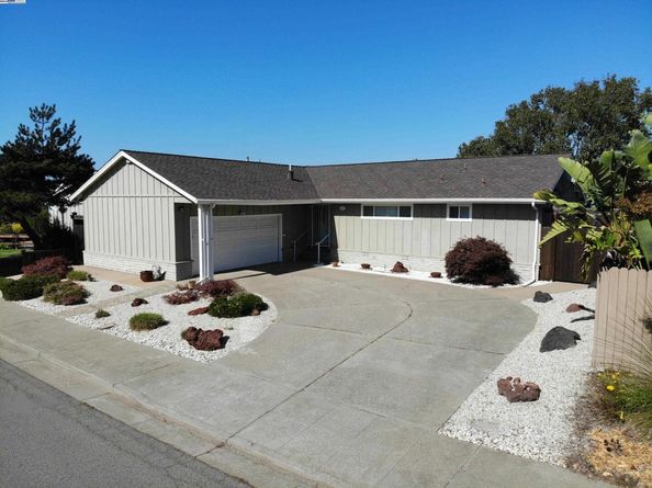 5161 Saddle Brook Dr, Oakland CA 94619
