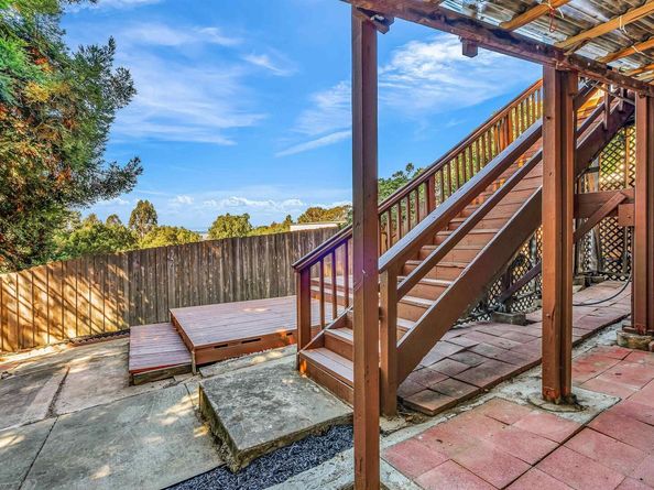 23661 Glenbrook Lane, Hayward CA 94541