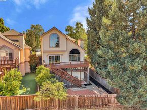 23661 Glenbrook Lane, Hayward CA 94541