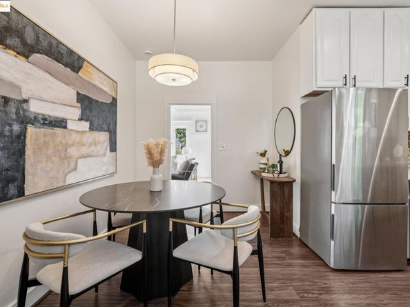4949 Coronado Ave, Oakland CA 94618