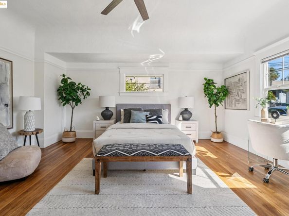 4949 Coronado Ave, Oakland CA 94618