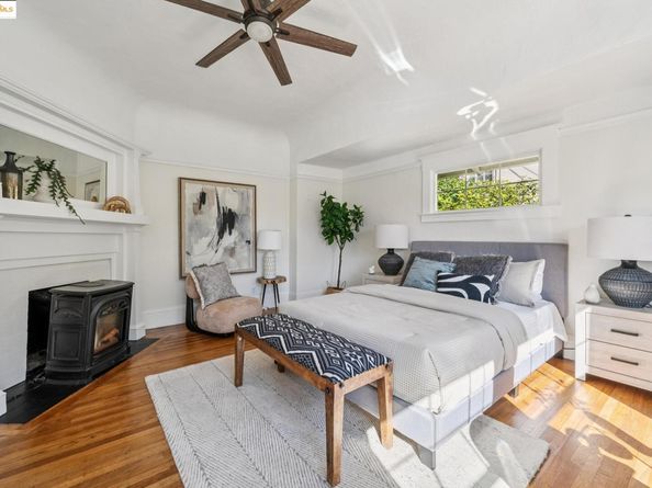 4949 Coronado Ave, Oakland CA 94618