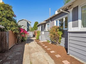 4949 Coronado Ave, Oakland CA 94618