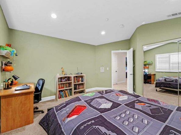 4 Henry Ranch Dr, San Ramon CA 94583
