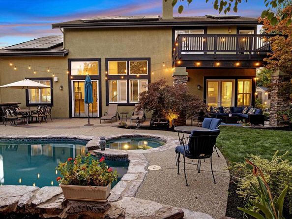 4 Henry Ranch Dr, San Ramon CA 94583