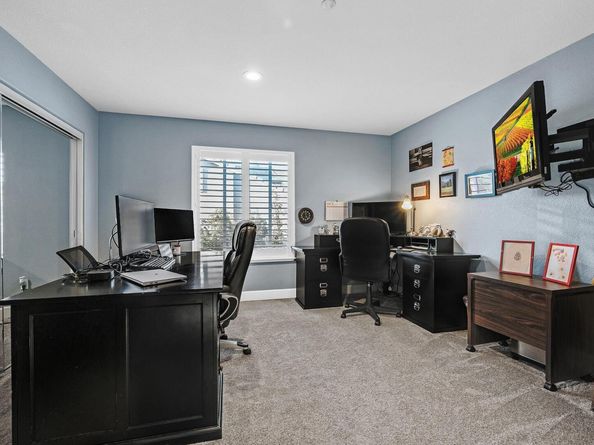 4 Henry Ranch Dr, San Ramon CA 94583