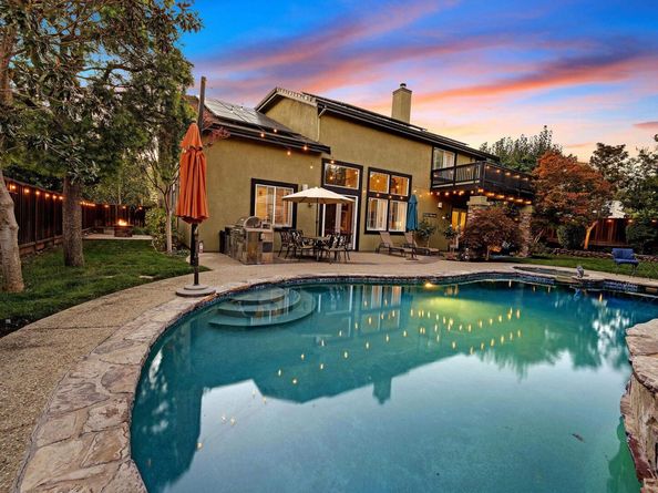 4 Henry Ranch Dr, San Ramon CA 94583