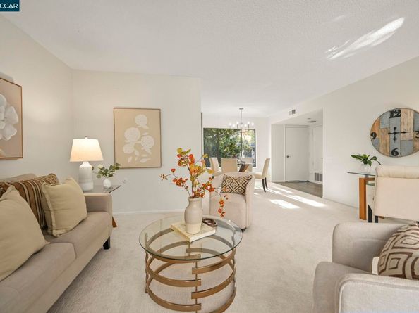 1324 Singingwood Court 3, Walnut Creek CA 94595