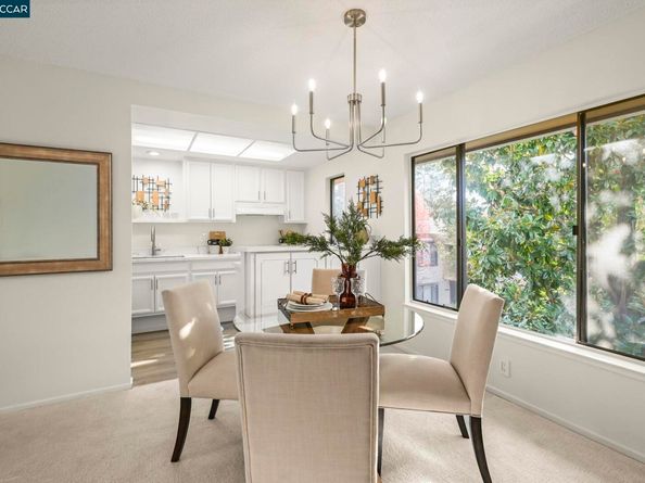 1324 Singingwood Court 3, Walnut Creek CA 94595