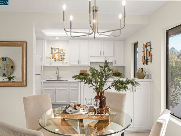 1324 Singingwood Court 3, Walnut Creek CA 94595