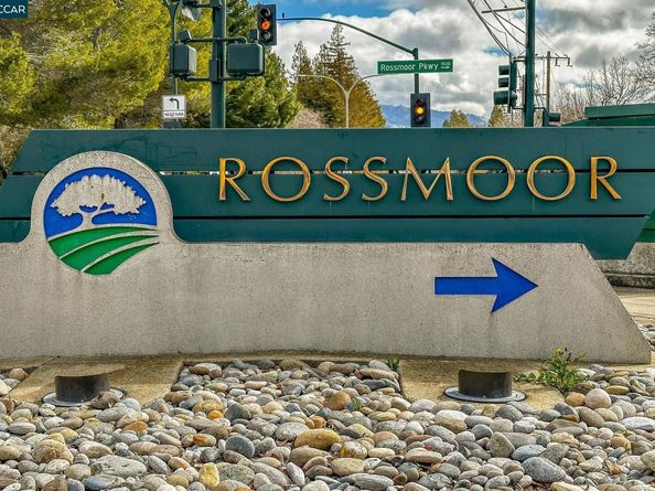 1324 Singingwood Court 3, Walnut Creek CA 94595