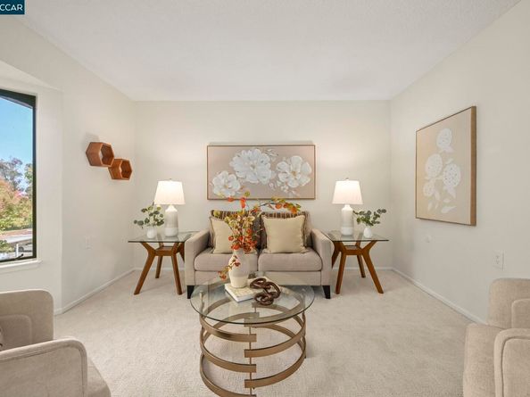 1324 Singingwood Court 3, Walnut Creek CA 94595