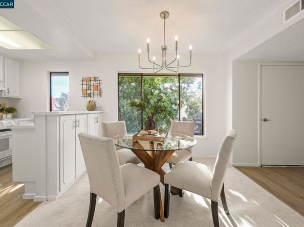 1324 Singingwood Court 3, Walnut Creek CA 94595