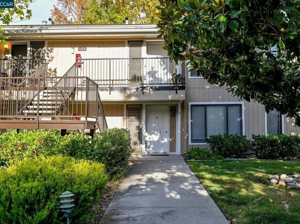1324 Singingwood Court 3, Walnut Creek CA 94595