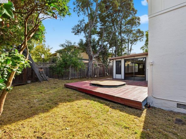 14544 Tiburon Rd, San Leandro CA 94577