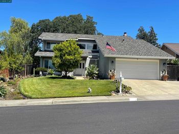 167 Mount Tam Ct
