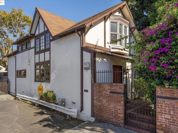 2749 E 17Th St, Oakland CA 94601