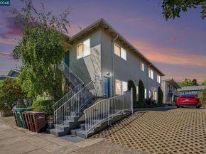 1266 62nd St A, Emeryville CA 94608