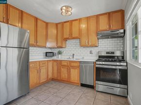 1266 62nd St A, Emeryville CA 94608