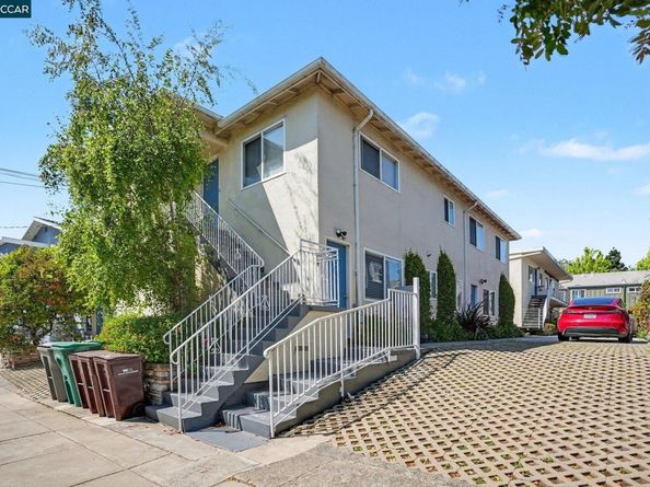 1266 62nd St A, Emeryville CA 94608