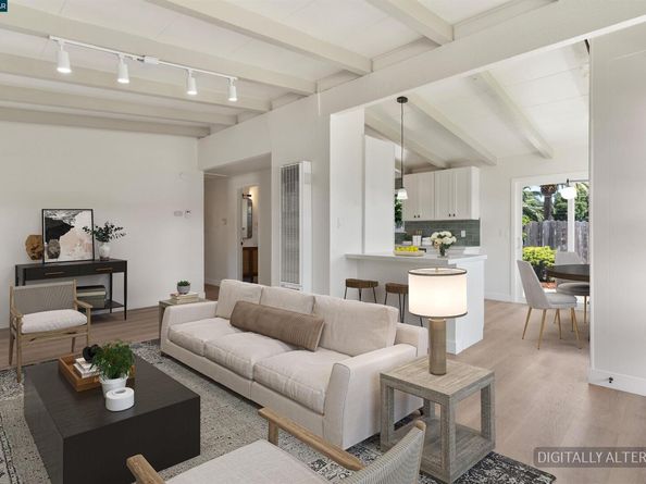 4661 Driftwood Ct, El Sobrante CA 94803