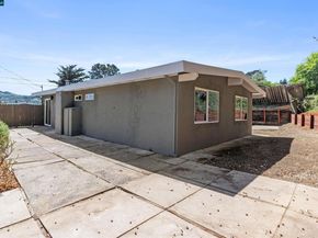4661 Driftwood Ct, El Sobrante CA 94803