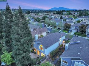 508 Valley View Court, Martinez CA 94553