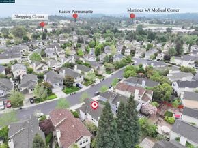 508 Valley View Court, Martinez CA 94553