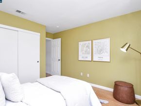 508 Valley View Court, Martinez CA 94553