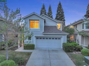 508 Valley View Court, Martinez CA 94553