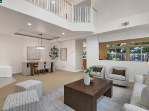 508 Valley View Court, Martinez CA 94553