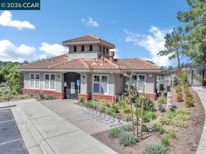 508 Valley View Court, Martinez CA 94553