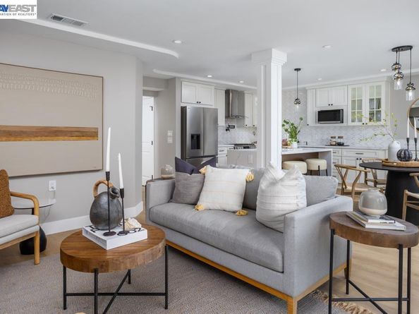 1301 Leisure Lane 6, Walnut Creek CA 94595