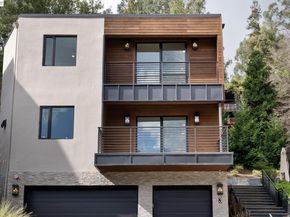 3 West Cir, Oakland CA 94611