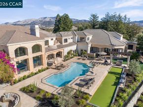 251 Santiago Ln, Danville CA 94526