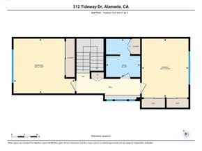 312 Tideway Dr, Alameda CA 94501