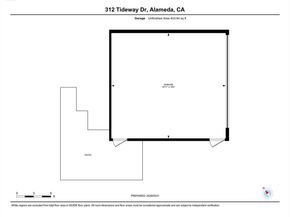 312 Tideway Dr, Alameda CA 94501