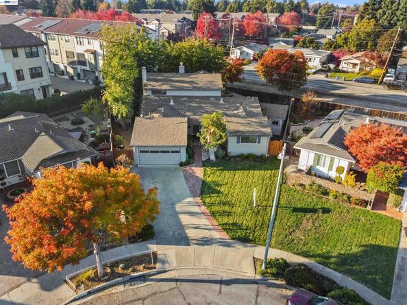 3393 Sutton Loop, Fremont CA 94536