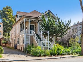 1425 Martin Luther King Jr., Berkeley CA 94709