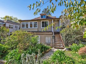 1425 Martin Luther King Jr., Berkeley CA 94709