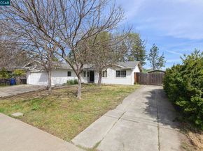 3922 Bayview Circle, Concord CA 94520