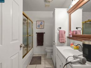 3922 Bayview Circle, Concord CA 94520