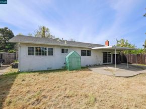 3922 Bayview Circle, Concord CA 94520