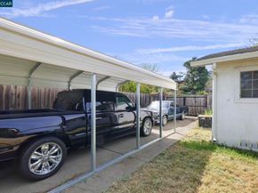 3922 Bayview Circle, Concord CA 94520
