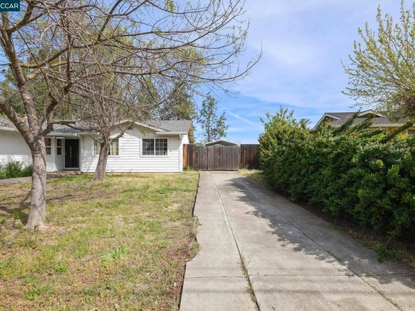 3922 Bayview Circle, Concord CA 94520