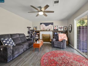 3922 Bayview Circle, Concord CA 94520