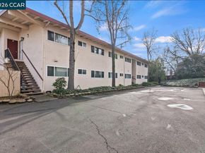 2180 Geary Rd 18, Pleasant Hill CA 94523